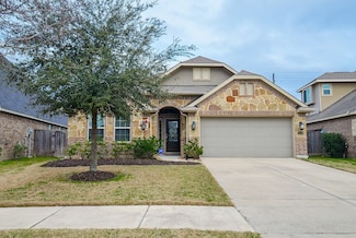 23334 Peareson Bend Ln, Richmond, TX 77469