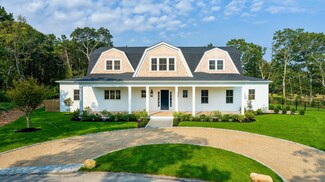 11 Jordan Way, Edgartown, MA 02539