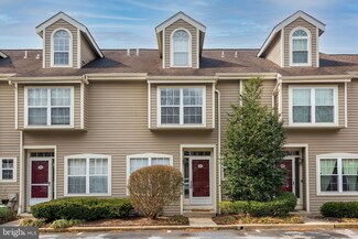 705 Cheswold Ct Unit 705, Chesterbrook, PA 19087