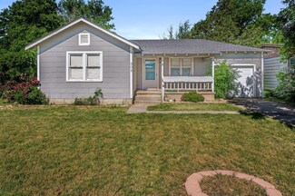 504 High St, Claude, TX 79019