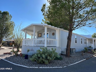 2050 W State Route 89a -- Unit 252, Cottonwood, AZ 86326