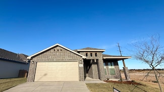 10502 Beaufort Ave, Lubbock, TX 79424