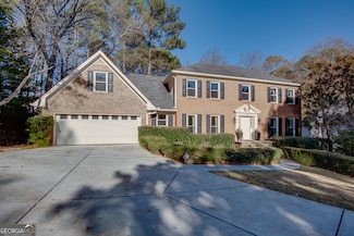 3659 Allenhurst Dr, Norcross, GA 30092