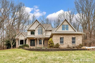 5301 Saquaro Trail, Kalamazoo, MI 49009