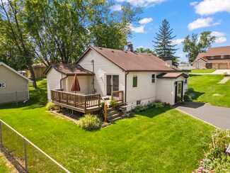 1720 Cora St, Crest Hill, IL 60403