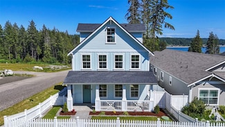 120 E Cedarland Ln, Allyn, WA 98524