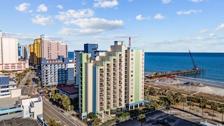 2310 N Ocean Blvd Unit 706, Myrtle Beach, SC 29577