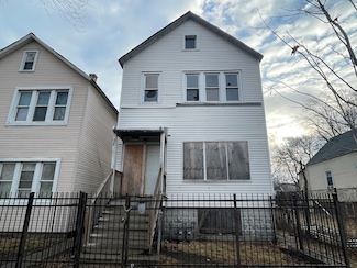 5233 S Justine St, Chicago, IL 60609