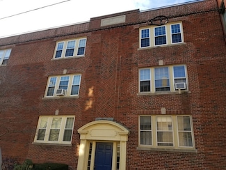 116 Park St Unit 5, Brookline, MA 02446
