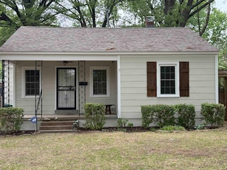 41 S Fenwick Rd, Memphis, TN 38111