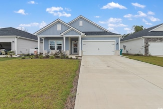 723 Cypress Preserve Cir, Longs, SC 29568