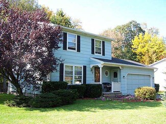 7 Gilead Hill Rd, North Chili, NY 14514