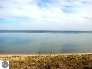 25 Beach Rd Unit 25, Frankfort, MI 49635