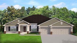 12142 Pine Warbler Ave, Weeki Wachee, FL 34614