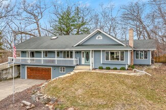13302 Archer Ave, Lemont, IL 60439