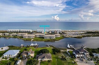 500 Fort Pickens Rd, Pensacola Beach, FL 32561