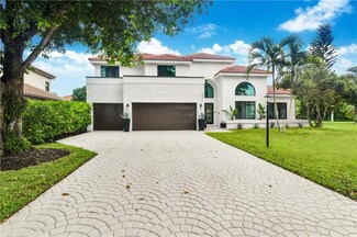 4630 Rothschild Dr, Coral Springs, FL 33067