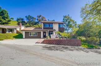 4711 Mount Ashmun Dr, San Diego, CA 92111