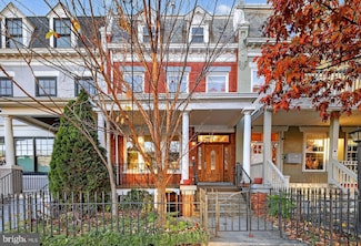 3644 New Hampshire Ave NW, Washington, DC 20010