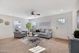 320 E Mckellips Rd Unit 128, Mesa, AZ 85201