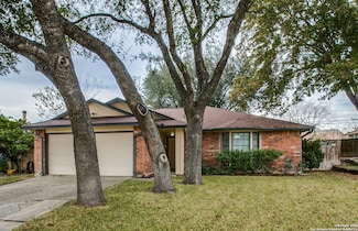 6103 John Chapman, San Antonio, TX 78240