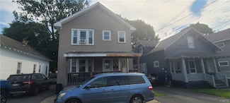 121 Hawthorne Ave, Utica, NY 13502