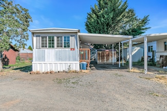 11427 Blackwell Rd Unit 25, Central Point, OR 97502