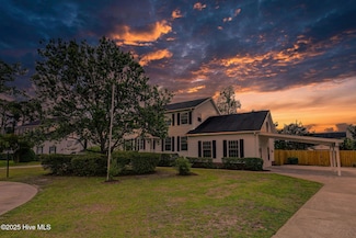 6620 Shire Ln, Wilmington, NC 28411