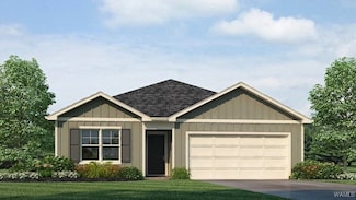 3919 Water Lily Ln, Northport, AL 35473