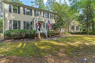 10800 Whitaker Woods Rd, Henrico, VA 23238