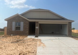835 Rosewood Trail, Beasley, TX 77417