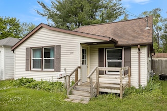 3515 Adams St, Kalamazoo, MI 49008