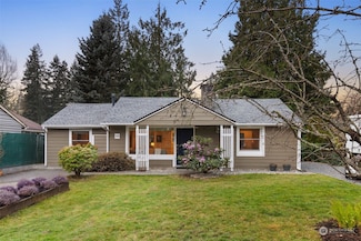 21608 53rd Ave W, Mountlake Terrace, WA 98043