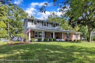 6128 Skyline Dr, East Lansing, MI 48823