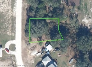 2168 N Franklin Rd, Avon Park, FL 33825