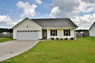 129 Christy Dr, Beulaville, NC 28518