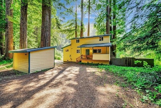 2685 Austin Creek Rd, Cazadero, CA 95421
