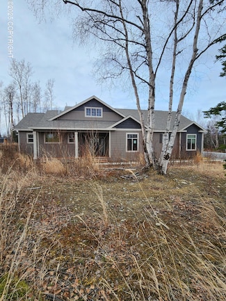 3037 E Sandman Cir, Wasilla, AK 99654