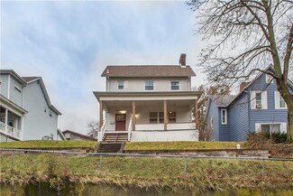 210 3rd St, McDonald, PA 15057
