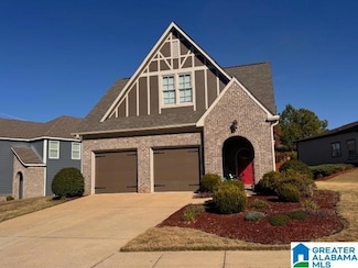 4846 Mountain Gap Dr, Bessemer, AL 35022