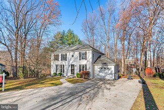 10644 Gorman Rd, Laurel, MD 20723