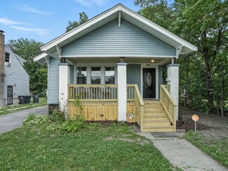 14811 Perry Ave, South Holland, IL 60473