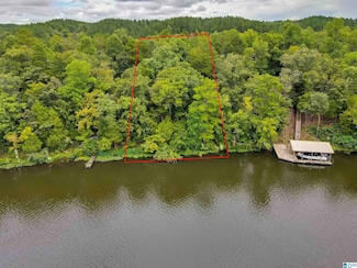 0 Lake Front Trail Unit 9 21418374, Clanton, AL 35046