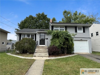 9 Ginda Ave, Carteret, NJ 07008