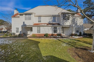 2905 Tracker Ln Unit 134, Chesapeake, VA 23321