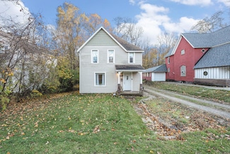 1617 Jefferson Ave, Kalamazoo, MI 49006