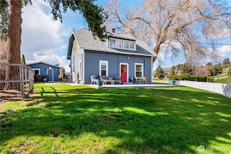 281 Easy St, Wenatchee, WA 98801