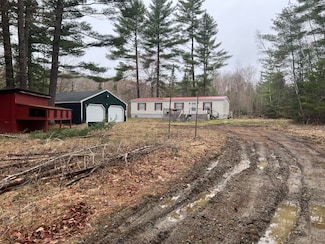 365 Canaan Rd, Hartland, ME 04943