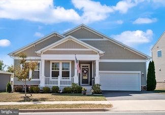 124 Farmhouse Ct, Stephenson, VA 22656