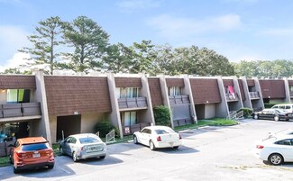 915 S Seminole Dr, Chattanooga, TN 37412